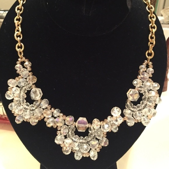 Statement necklace - Picture 1 of 1